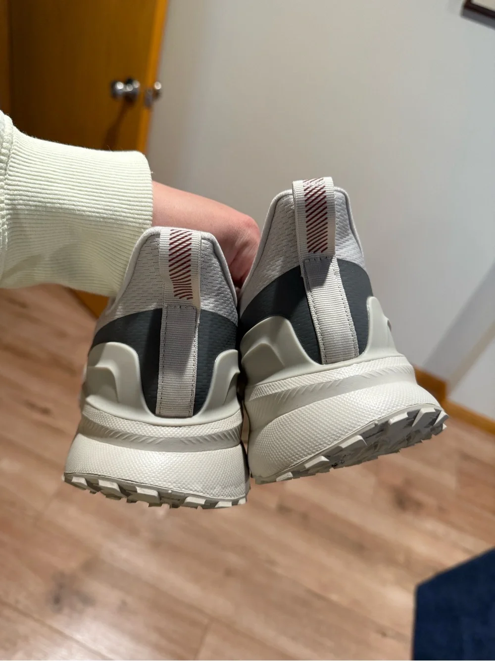 Adidas Ultrarun 5 Trail Sneakers